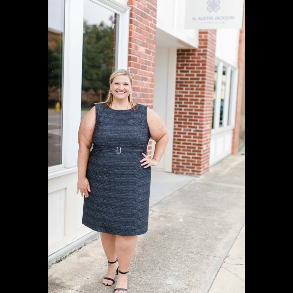 Kasper Women’s Business Dress